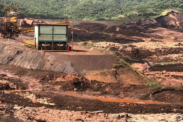 Comitê diz: “Desastre em Brumadinho pode ser maior que o de Mariana”