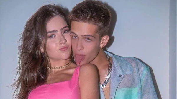 Nove famosas com quem João Guilherme já se relacionou