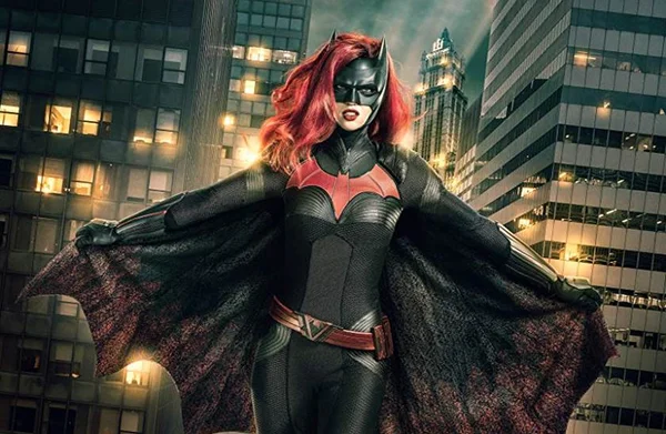 Batwoman, série de TV com Ruby Rose, é confirmada