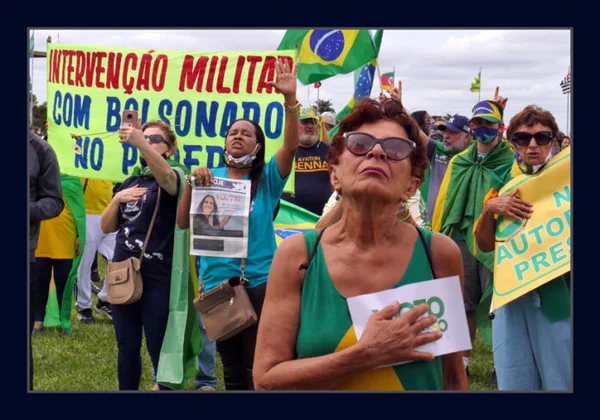 Bolsonaristas