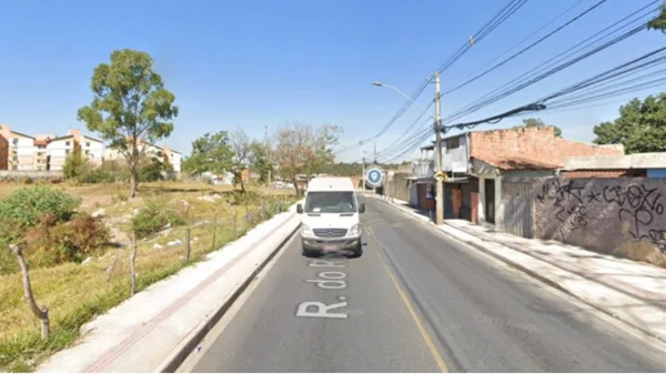 Morre menino de 8 anos atingido por tiro durante perseguição policial em Contagem