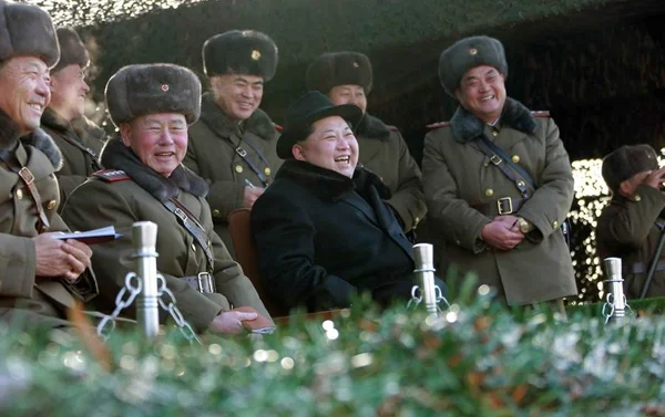 Ministro diz que Coreia do Norte tem capacidade nuclear considerável