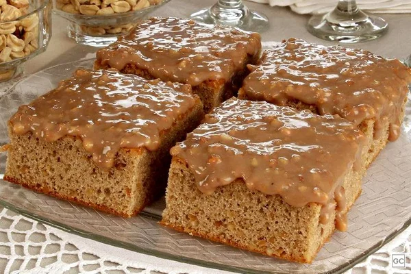 Ama cajuzinho? Veja essas receitas para adoçar seu dia