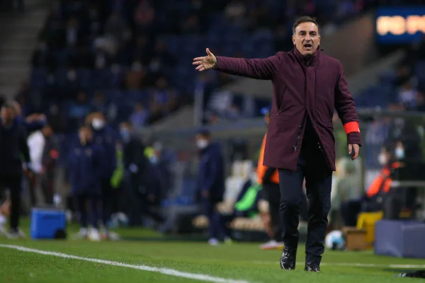 Conheça Carlos Carvalhal, técnico que está na mira do Atlético-MG