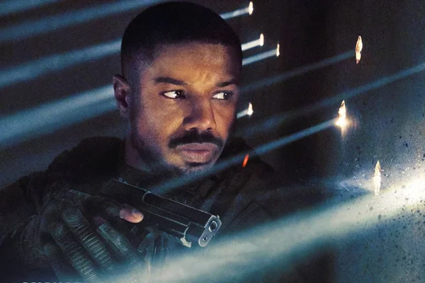 Amazon Prime Video anuncia filme de espionagem com Michael B. Jordan