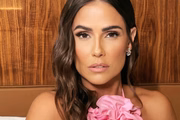 Deborah Secco