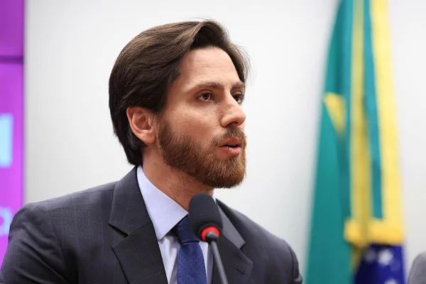 Luís Felipe Otávio Veríssimo
