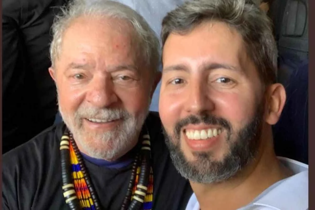Associação de professores da UnB anuncia apoio a Lula e Grass