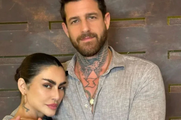 Após acidente grave, saiba qual é o estado de saúde do marido de Cleo