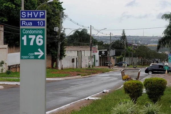 Primeira audiência pública sobre poligonais das RAs será no dia 29