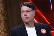 Kiko Caputo (Novo) participa de sabatina do Metrópoles nesta quinta-feira (1º/10)