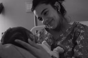 Manu Gavassi posta foto de Nara e comemora o Dia das Mães Manu Gavassi posta foto de Nara e comemora o Dia das Mães