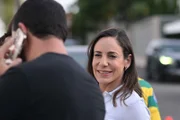 Ana Paula Habka, ex-comandante-geral da PMDF Ana Paula Habka, ex-comandante-geral da PMDF