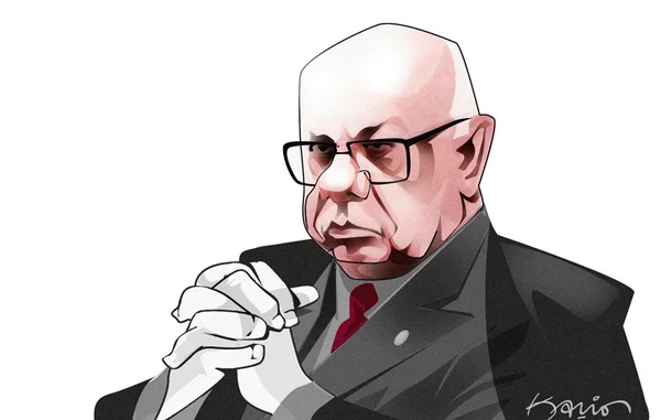 Relembre a trajetória do ministro Teori Zavascki em 12 fatos