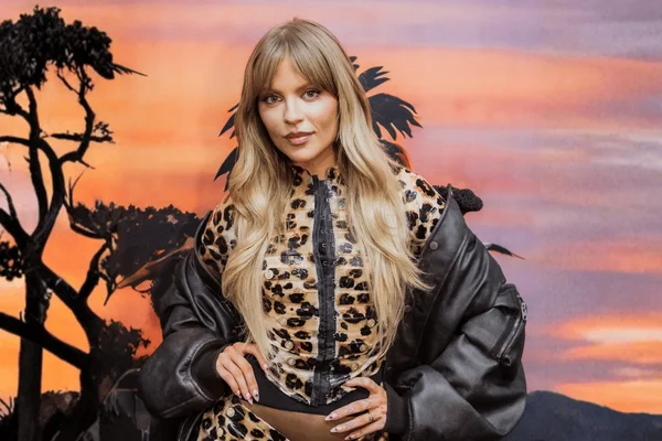 Luísa Sonza abre o jogo sobre a moda por trás do novo álbum