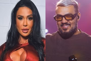 Divórcio de Gracyanne Barbosa e Belo deve ser rápido, opina advogado