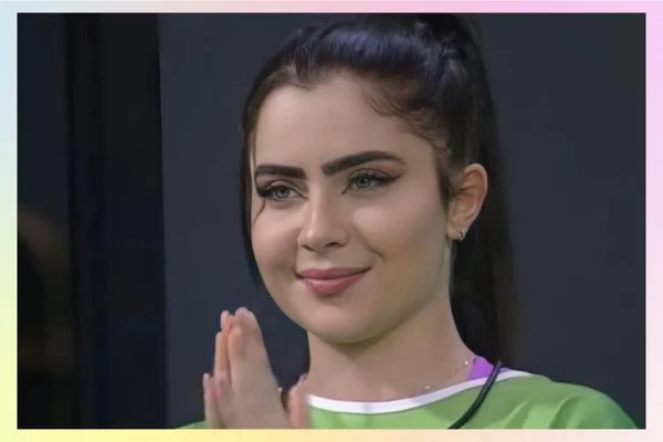 BBB22: Jade é a Líder; Naiara está no Paredão; Natália está imune