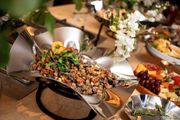 Caponata de beringela