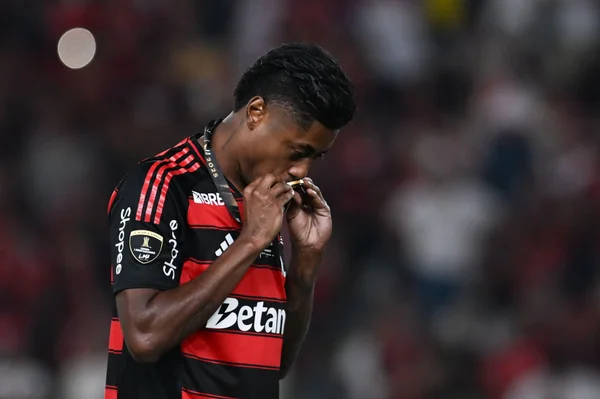Flamengo x PSG: Fla tem retrospecto equilibrado contra europeus