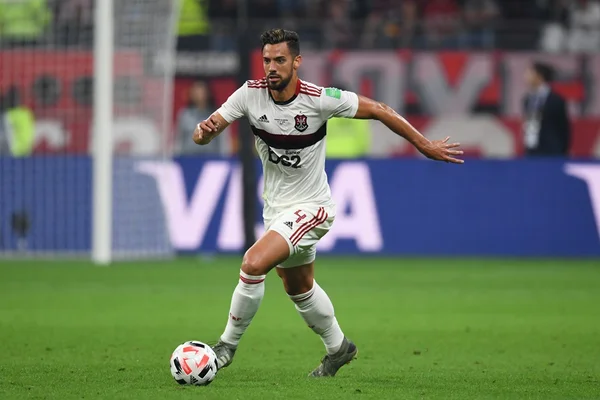 Arsenal e Flamengo não entram em acordo e Pablo Marí deve ficar