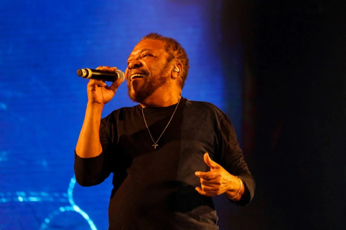 Martinho da Vila, Estilo Brasil - Metrópoles