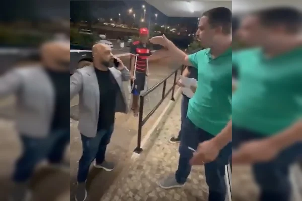Advogado acusado de 9 estupros foi expulso da PMDF há 17 anos