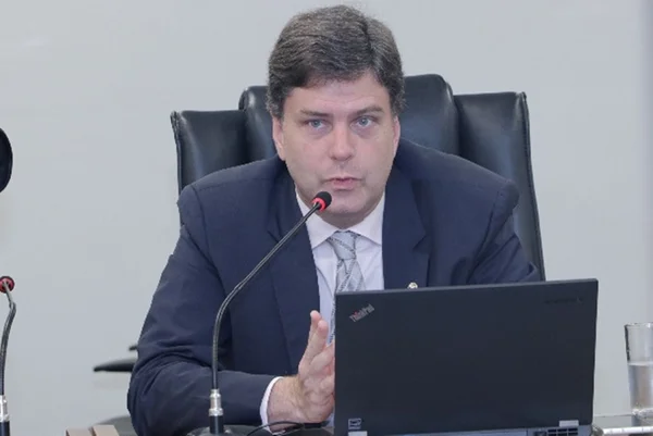 Georges Seigneur é o novo procurador-geral de Justiça do DF - Metrópoles