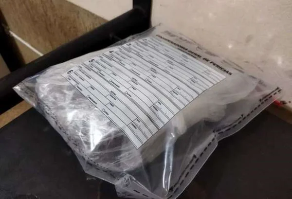 Drone lança maconha no telhado de presídio em Dourados