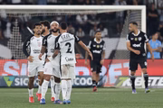 Memphis empatou a partida para o Corinthians