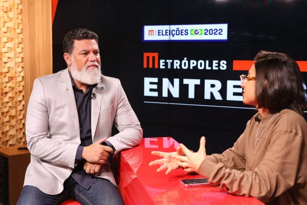 Jorge Vianna sobre reajuste parcelado: “Causa receio nos servidores”