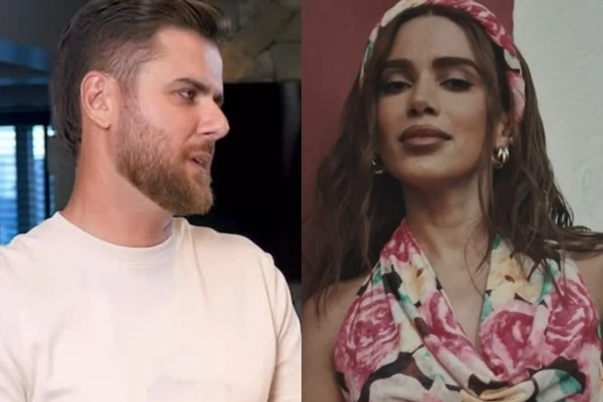 Zé Neto revela tentativas de encontro com Anitta após fala polêmica Zé Neto revela tentativas de encontro com Anitta após fala polêmica