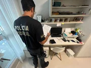 PF desarticula grupo que contrabandeava cigarros no Espírito Santo - imagem 5