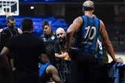 Na estreia em casa, BRB/Brasília perde na prorrogação, por 93 x 92 - imagem 4 Na estreia em casa, BRB/Brasília perde na prorrogação, por 93 x 92 - imagem 4