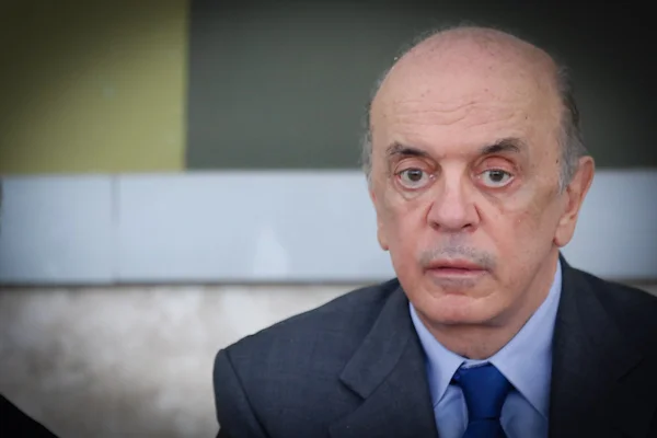 José Serra - Metrópoles