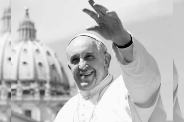 Tarcísio de Freitas homenageia papa Francisco: “Legado de bondade”