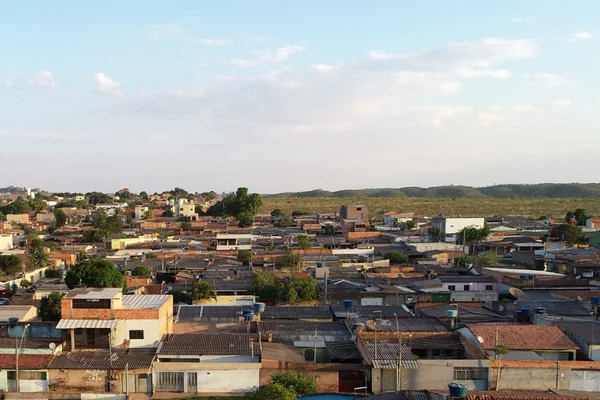 Água Quente - Metrópoles