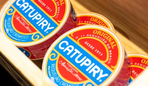 Dezoito Comunicação assume conta da Catupiry