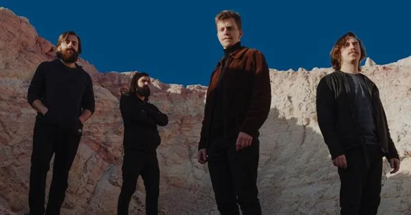 Antes do Rock in Rio, Scalene faz show de graça em Brasília