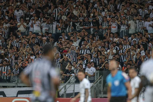 Atlético-MG quer reconhecimento de título de 1937 como Brasileiro