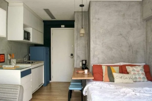 Veja 3 dicas criativas e descomplicadas para decorar espaços pequenos