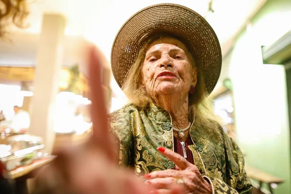 Longevidade: veja as dicas de vó Pifa, 105 anos, para envelhecer bem