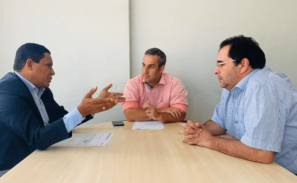 Governo escolhe diretor-executivo para departamento de transportes