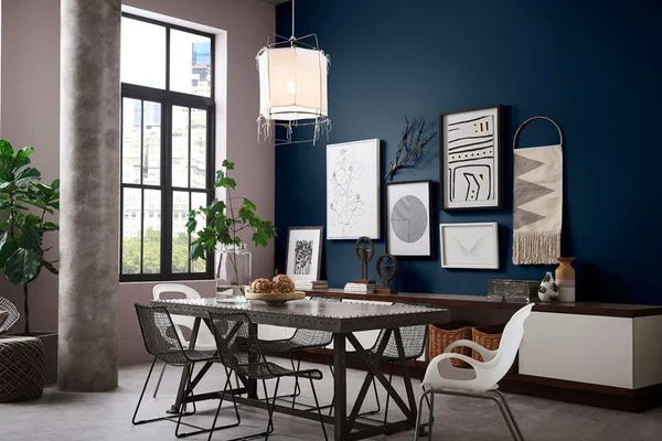 Prepare as paredes: empresas lançam cores de 2020 para decoração