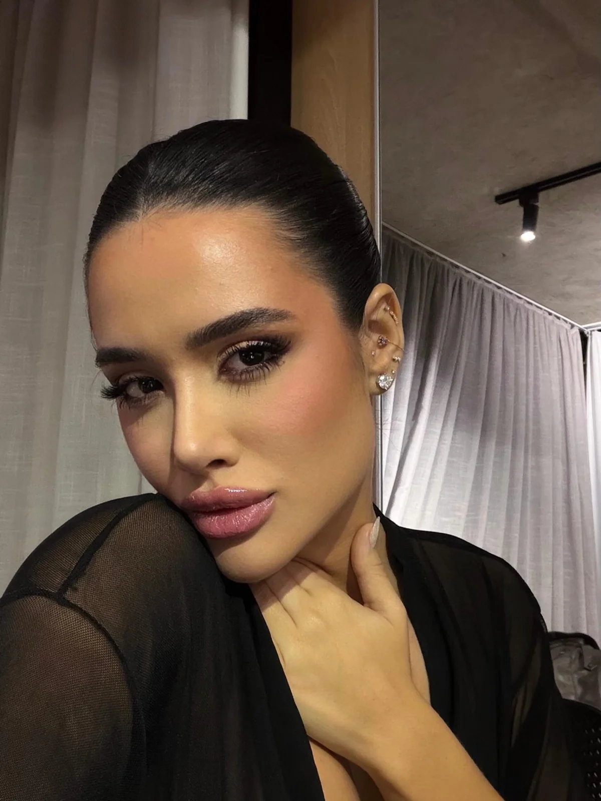 Ex-BBB Jordana Morais Ex-BBB Jordana Morais
