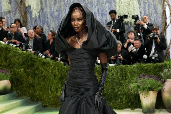 inspirações looks artísticos met gala - metrópoles