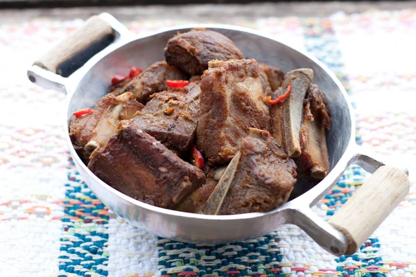 Saia do Plano, fuja da rotina e faça um almoço de domingo diferente