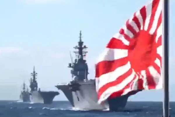 Japão libera exportação de armas letais após 50 anos de veto