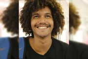 Carlos Cardoso, mais conhecido como MC Estudante