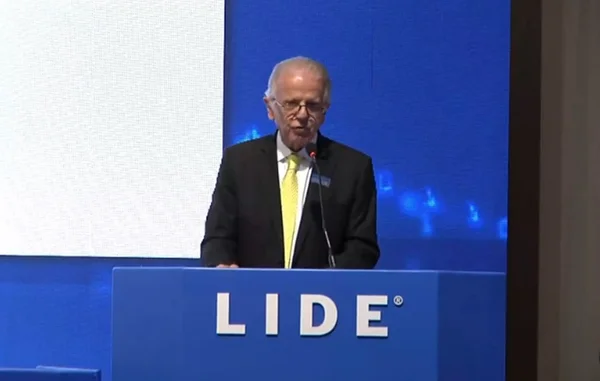 Imagem colorida de José Múcio, ministro da Defesa