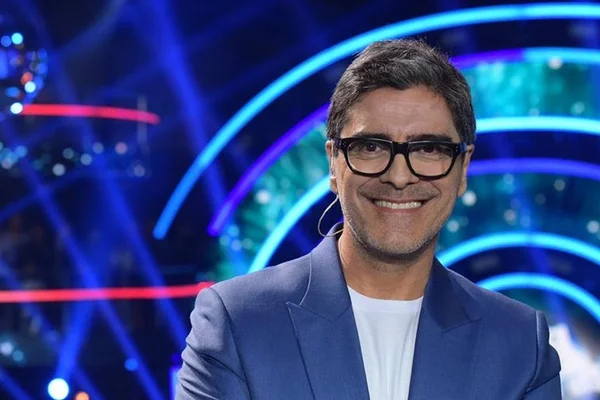 Junno Andrade assina com o SBT para novela: “Feliz em poder recomeçar”